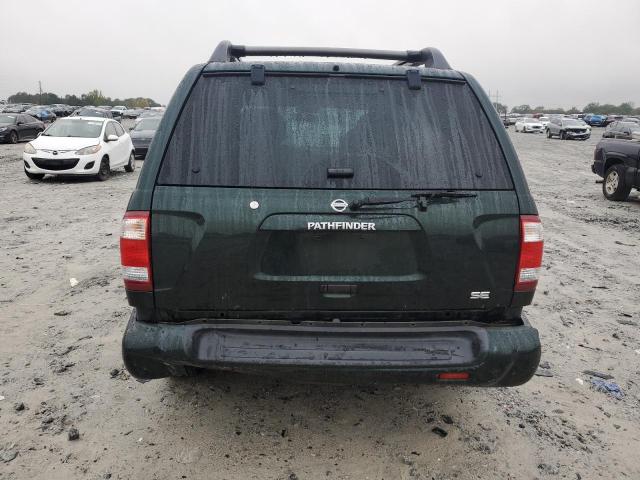 Photo 5 VIN: JN8DR09YX2W745391 - NISSAN PATHFINDER 