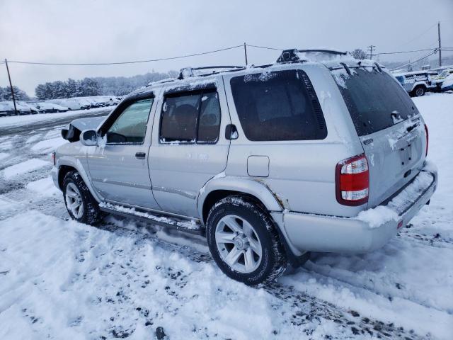 Photo 1 VIN: JN8DR09YX3W816574 - NISSAN PATHFINDER 