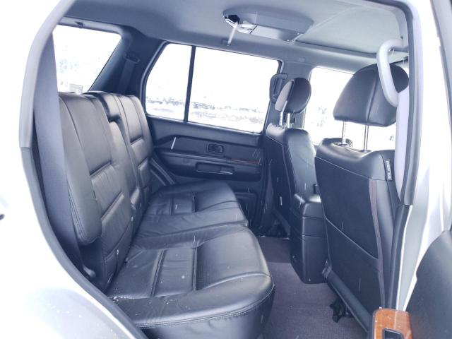 Photo 10 VIN: JN8DR09YX3W816574 - NISSAN PATHFINDER 