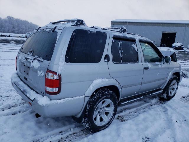 Photo 2 VIN: JN8DR09YX3W816574 - NISSAN PATHFINDER 