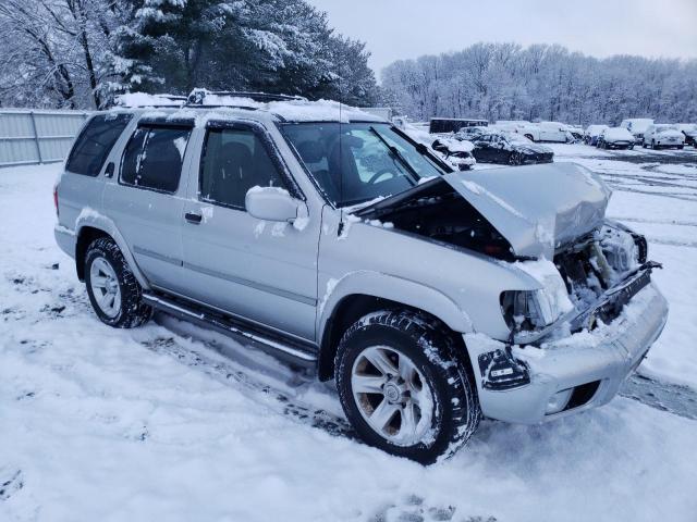 Photo 3 VIN: JN8DR09YX3W816574 - NISSAN PATHFINDER 