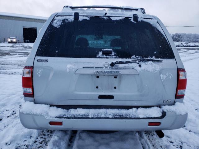 Photo 5 VIN: JN8DR09YX3W816574 - NISSAN PATHFINDER 