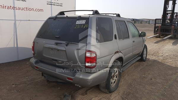 Photo 6 VIN: JN8DR09YXLW589660 - NISSAN PATHFINDER 