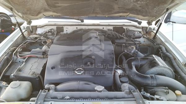 Photo 31 VIN: JN8FY15Y04X520577 - NISSAN PATROL 