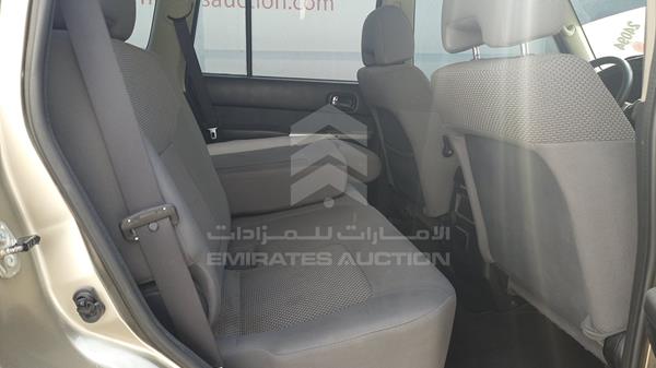 Photo 18 VIN: JN8FY15Y07X560792 - NISSAN PATROL 