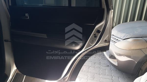 Photo 22 VIN: JN8FY15Y07X560856 - NISSAN PATROL 