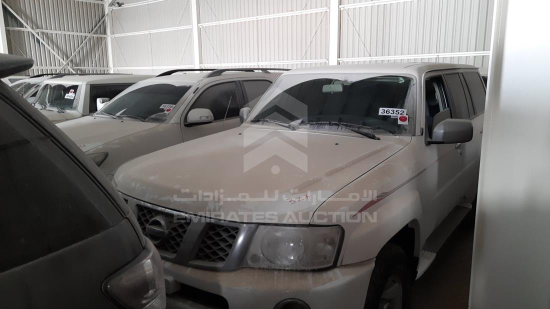 Photo 0 VIN: JN8FY15Y08X564178 - NISSAN PATROL 