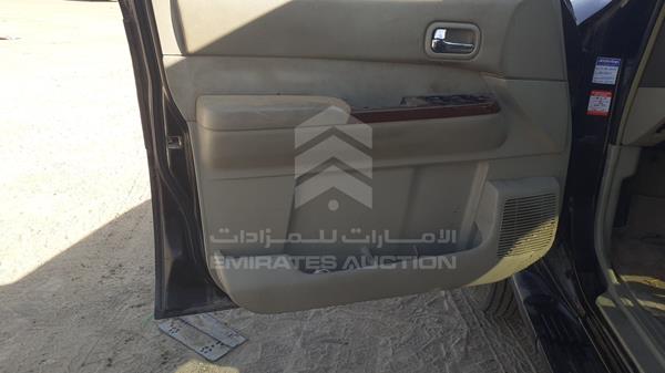 Photo 9 VIN: JN8FY15Y09X571388 - NISSAN PATROL 