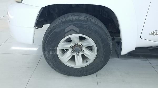 Photo 32 VIN: JN8FY15Y09X571729 - NISSAN PATROL 