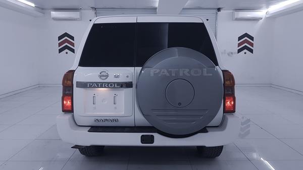 Photo 7 VIN: JN8FY15Y09X576218 - NISSAN PATROL 