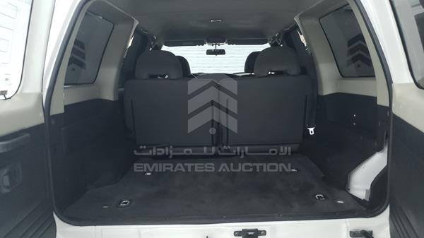 Photo 19 VIN: JN8FY15Y0CX590448 - NISSAN PATROL 