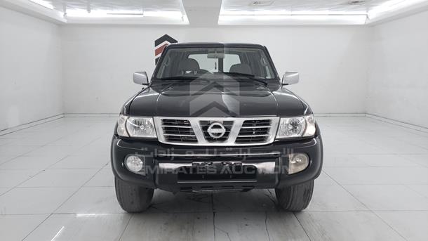 Photo 0 VIN: JN8FY15Y12X448463 - NISSAN PATROL 