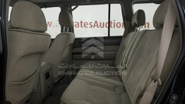 Photo 20 VIN: JN8FY15Y12X448463 - NISSAN PATROL 