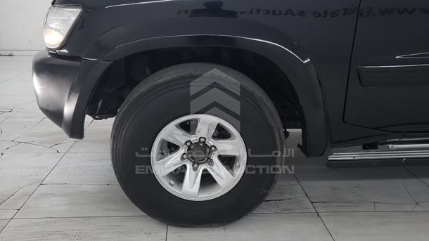 Photo 32 VIN: JN8FY15Y12X448463 - NISSAN PATROL 