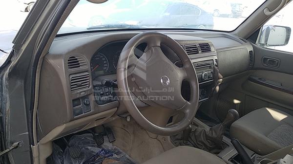 Photo 11 VIN: JN8FY15Y12X449242 - NISSAN PATROL 