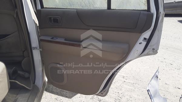 Photo 19 VIN: JN8FY15Y13X502815 - NISSAN PATROL 