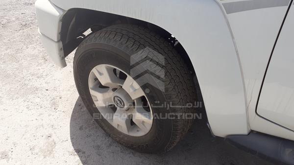 Photo 34 VIN: JN8FY15Y18X562830 - NISSAN PATROL 