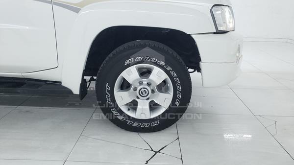 Photo 29 VIN: JN8FY15Y18X562830 - NISSAN PATROL 