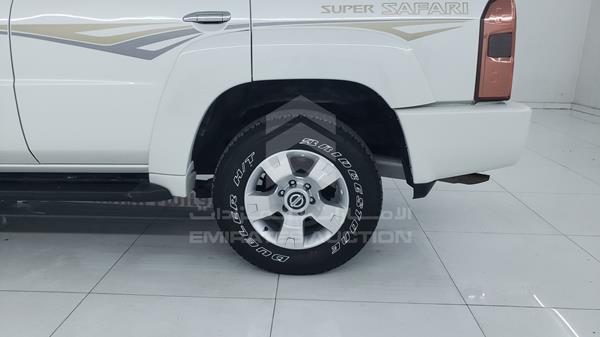 Photo 31 VIN: JN8FY15Y18X562830 - NISSAN PATROL 