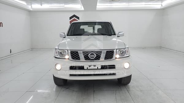 Photo 0 VIN: JN8FY15Y18X562830 - NISSAN PATROL 