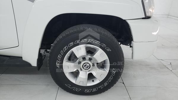 Photo 27 VIN: JN8FY15Y18X562830 - NISSAN PATROL 