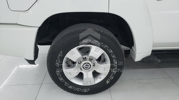 Photo 28 VIN: JN8FY15Y18X562830 - NISSAN PATROL 