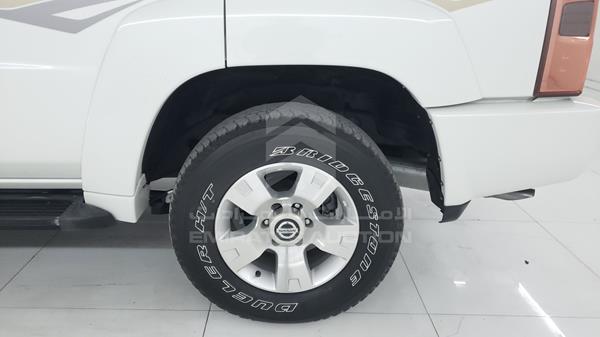 Photo 29 VIN: JN8FY15Y18X562830 - NISSAN PATROL 