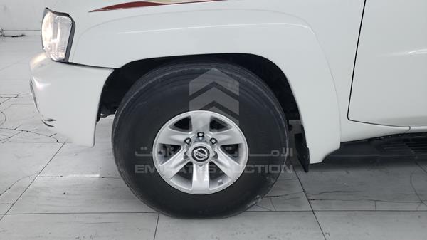 Photo 31 VIN: JN8FY15Y18X565212 - NISSAN PATROL 