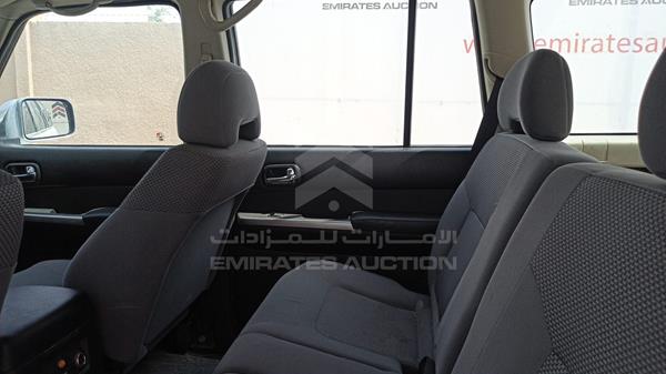 Photo 18 VIN: JN8FY15Y18X568546 - NISSAN PATROL 