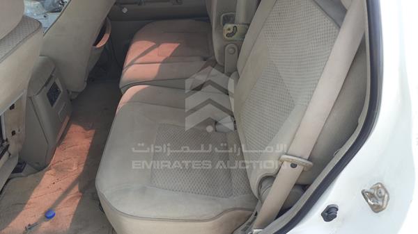 Photo 17 VIN: JN8FY15Y23X503598 - NISSAN PATROL 