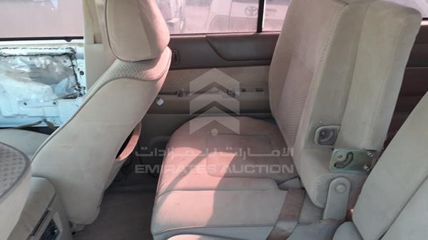 Photo 18 VIN: JN8FY15Y23X503598 - NISSAN PATROL 