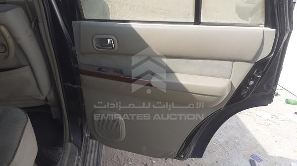 Photo 20 VIN: JN8FY15Y27X559921 - NISSAN PATROL 