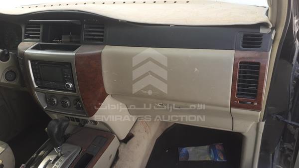 Photo 22 VIN: JN8FY15Y27X559921 - NISSAN PATROL 