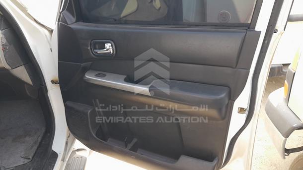 Photo 24 VIN: JN8FY15Y27X560731 - NISSAN PATROL 