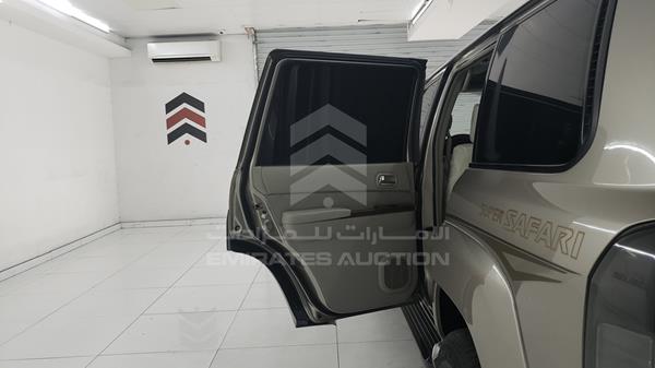 Photo 23 VIN: JN8FY15Y29X573191 - NISSAN PATROL 