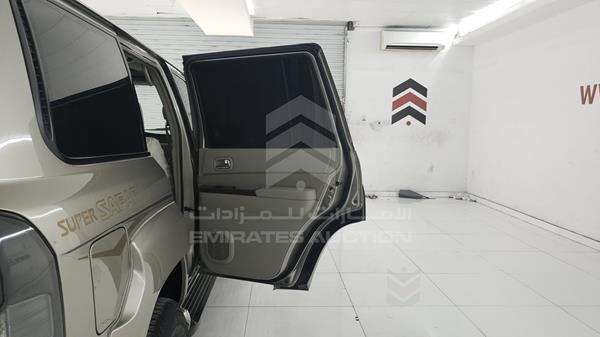 Photo 29 VIN: JN8FY15Y29X573191 - NISSAN PATROL 