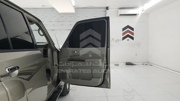 Photo 32 VIN: JN8FY15Y29X573191 - NISSAN PATROL 