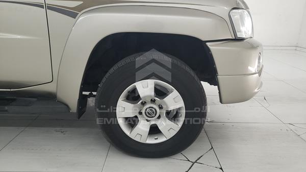 Photo 34 VIN: JN8FY15Y29X573191 - NISSAN PATROL 