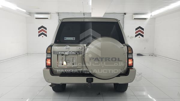 Photo 7 VIN: JN8FY15Y29X573191 - NISSAN PATROL 