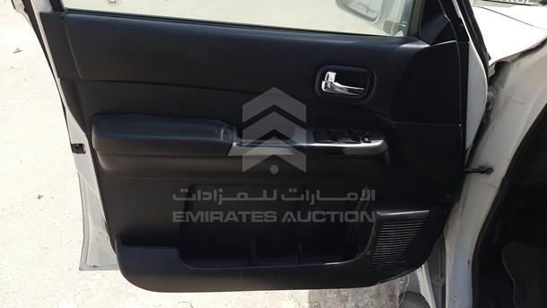 Photo 23 VIN: JN8FY15Y29X573563 - NISSAN PATROL 