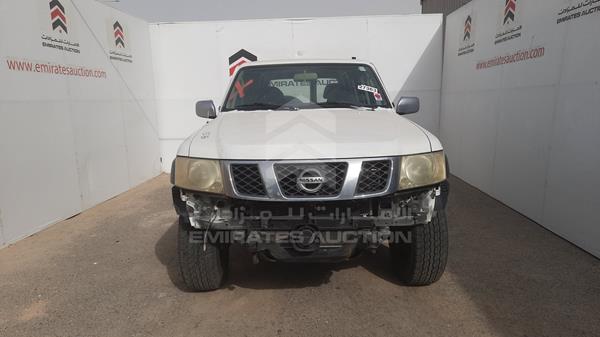 Photo 0 VIN: JN8FY15Y29X576270 - NISSAN PATROL 