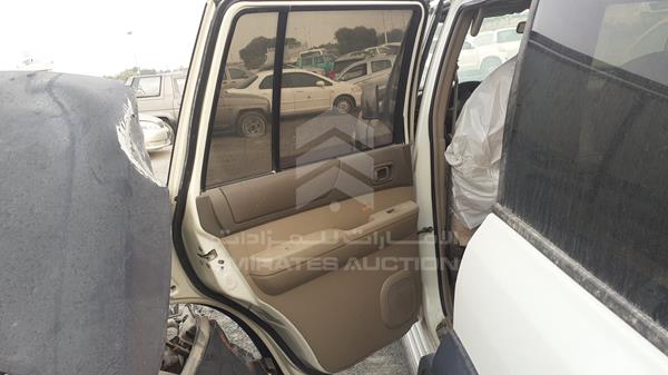 Photo 16 VIN: JN8FY15Y32X446603 - NISSAN PATROL 