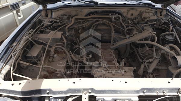 Photo 26 VIN: JN8FY15Y32X449906 - NISSAN PATROL 