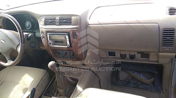 Photo 30 VIN: JN8FY15Y32X452515 - NISSAN PATROL 