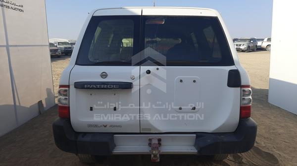 Photo 7 VIN: JN8FY15Y34X522243 - NISSAN PATROL 