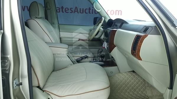 Photo 31 VIN: JN8FY15Y37X560740 - NISSAN PATROL 