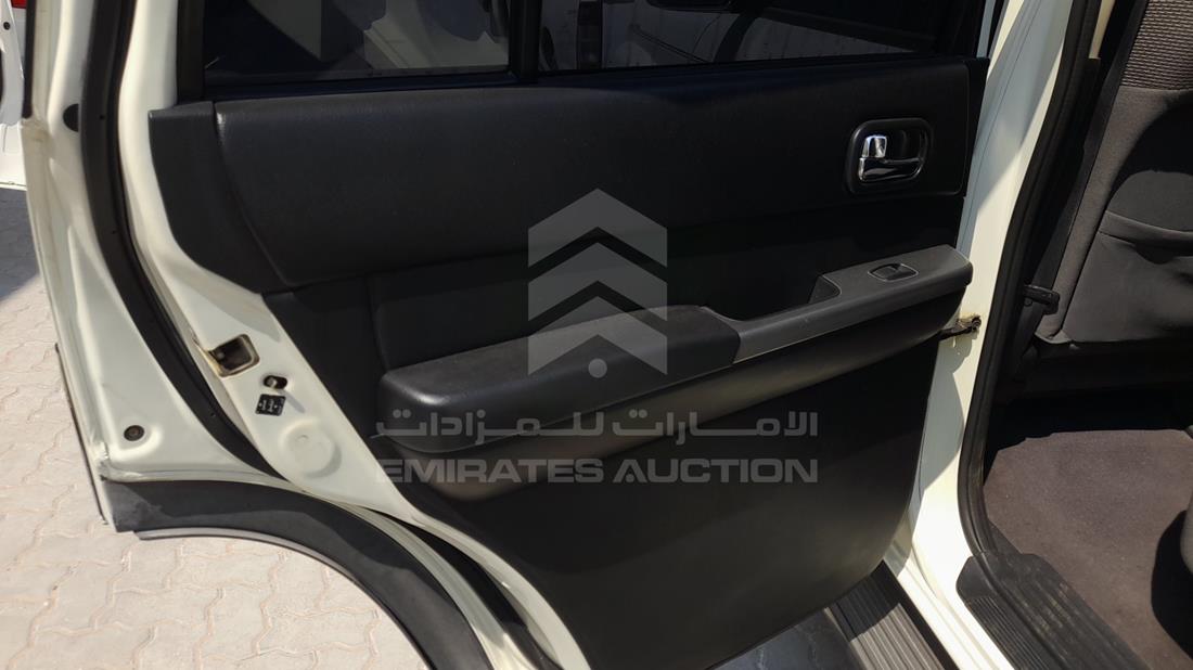 Photo 18 VIN: JN8FY15Y37X560978 - NISSAN PATROL 