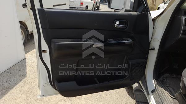 Photo 11 VIN: JN8FY15Y38X568693 - NISSAN PATROL 