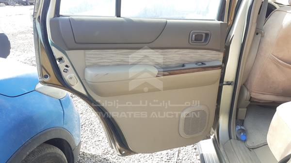 Photo 18 VIN: JN8FY15Y42X448019 - NISSAN PATROL 