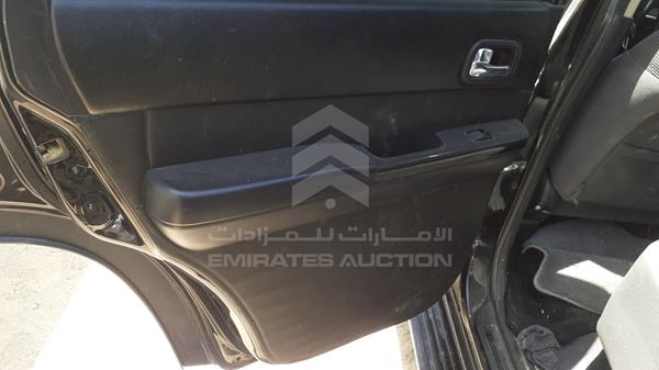 Photo 15 VIN: JN8FY15Y43X501772 - NISSAN PATROL 